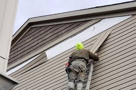 Trusted Brenham, TX Siding Experts